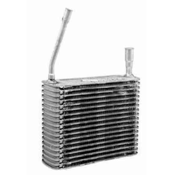 54893 A/C Evaporator