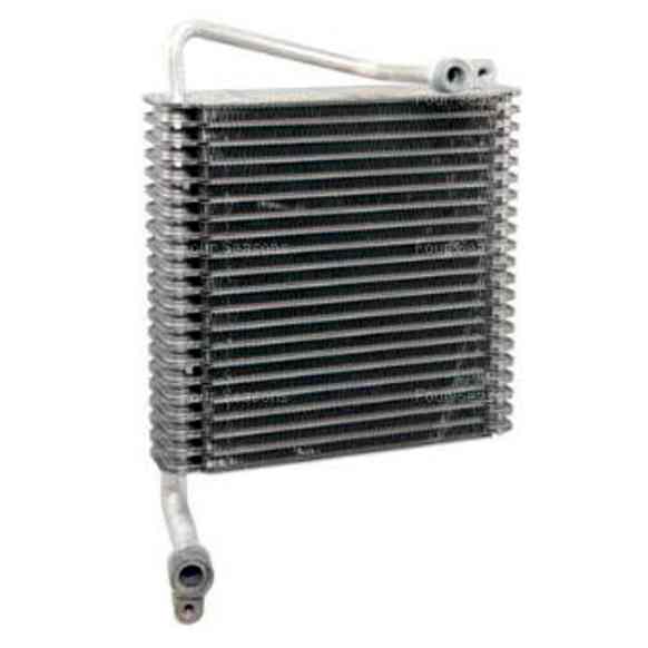 2013 Chevrolet Express 2500 - A/C Evaporator, Front