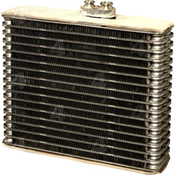 2000 Suzuki Grand Vitara - A/C Evaporator