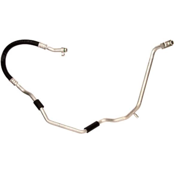55017 4-Seasons OE Replacement A/C Refrigerant Suction Hose - Assembly