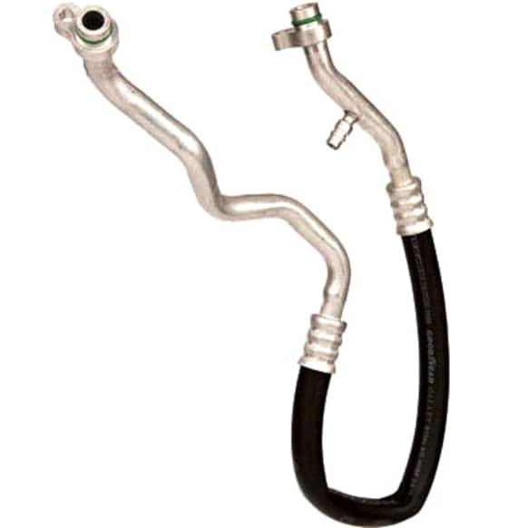 55121 4-Seasons OE Replacement A/C Refrigerant Suction Hose - Assembly