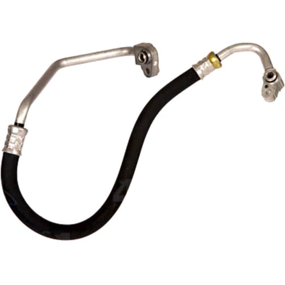 55155 Discharge, A/C Refrigerant Discharge Hose, Assembly