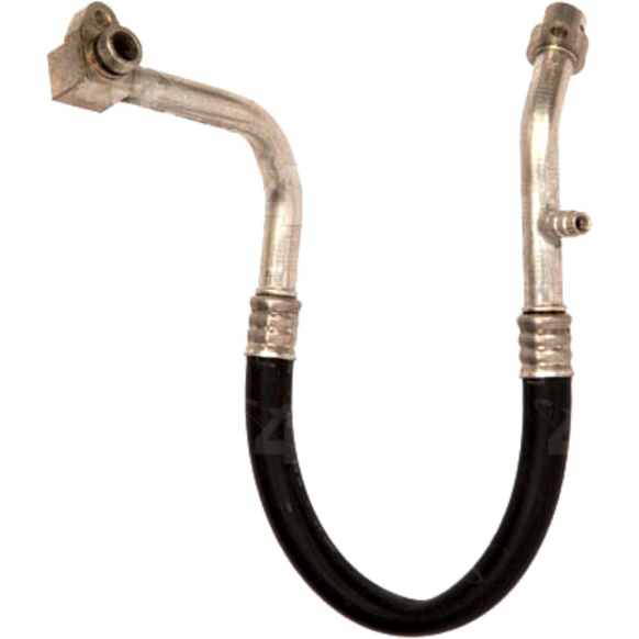 2010-2011 Nissan Xterra - 4-Seasons OE Replacement A/C Refrigerant Suction Hose - Assembly