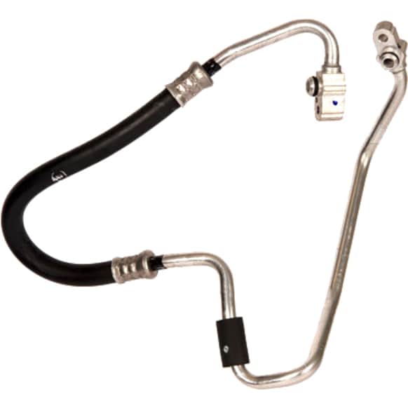 55262 Discharge, A/C Refrigerant Discharge Hose, Assembly