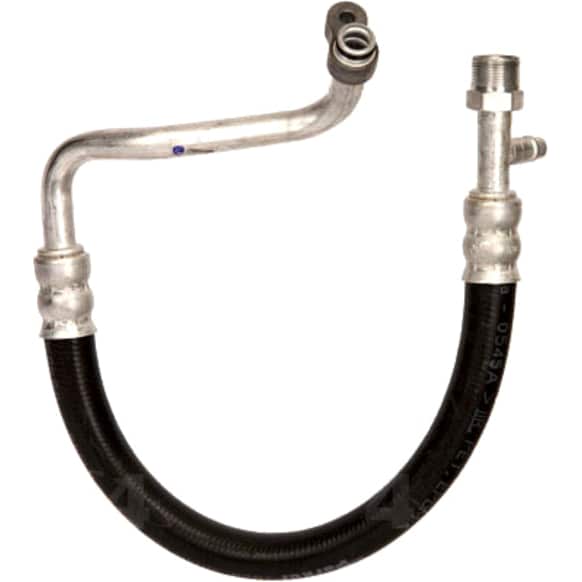 2006 Honda Ridgeline - A/C Refrigerant Suction Hose, Assembly
