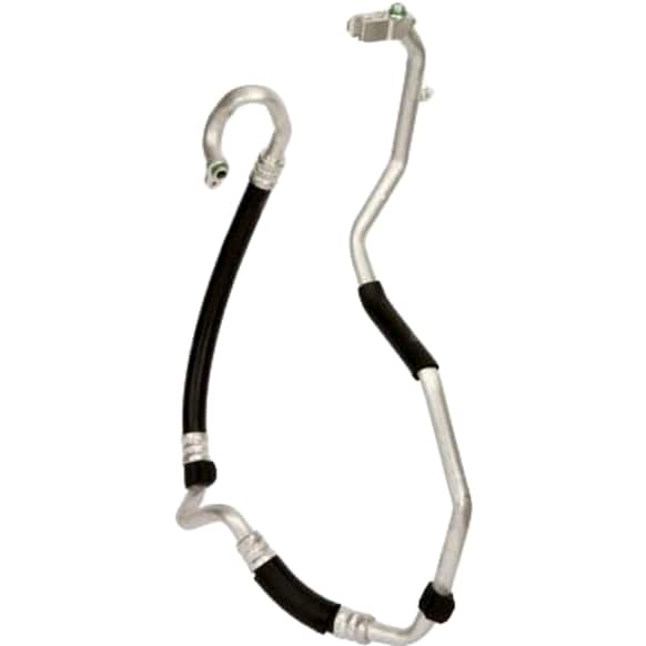 4-Seasons OE Replacement A/C Refrigerant Suction Hose - Assembly