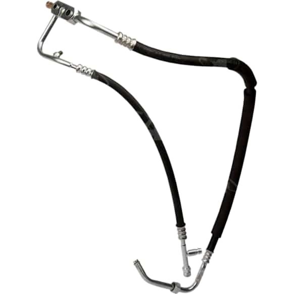 56056 A/C Refrigerant Hose 4-Seasons A/C Refrigerant Hose