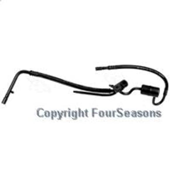 56111 A/C Refrigerant Hose 4-Seasons OE Replacement