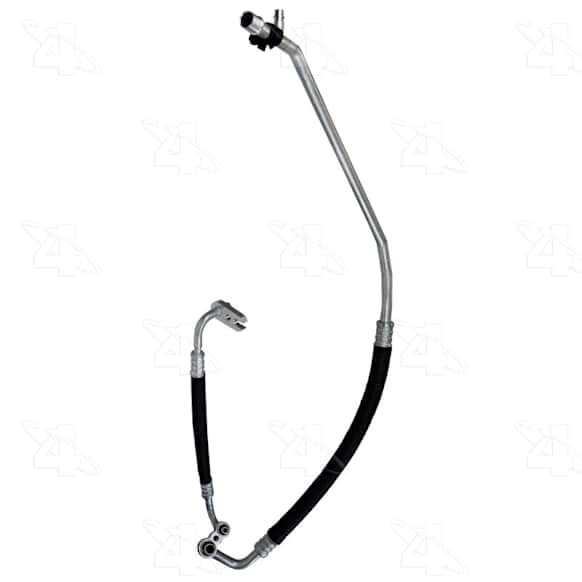 56311 A/C Refrigerant Hose 4-Seasons A/C Refrigerant Hose