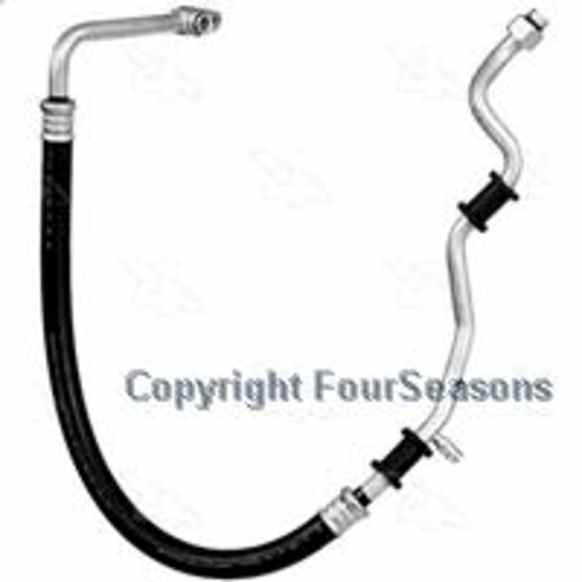 56334 A/C Refrigerant Hose 4-Seasons OE Replacement