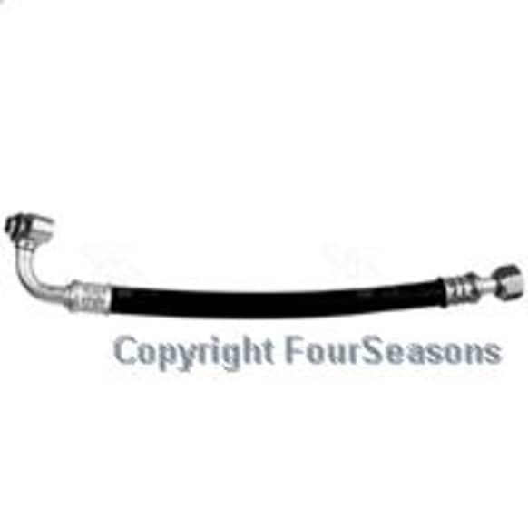 56339 A/C Refrigerant Hose OE Replacement