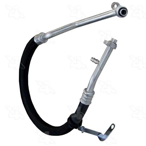56466 4-Seasons OE Replacement A/C Refrigerant Suction Hose - Sold Individually