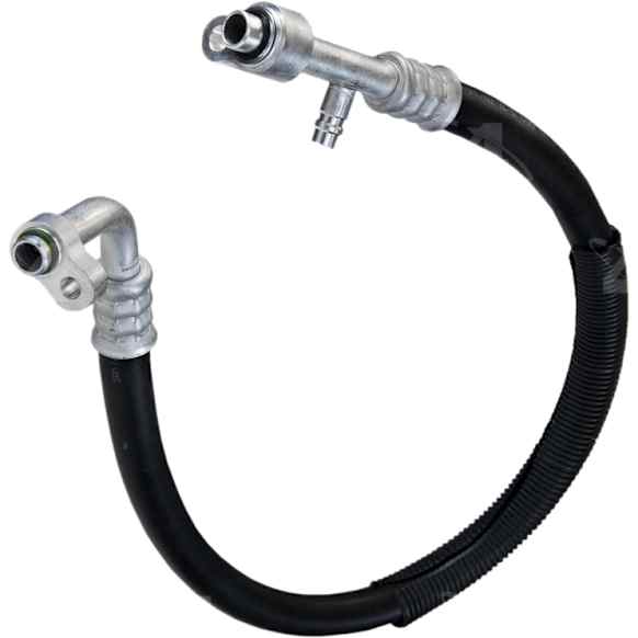 56467 4-Seasons OE Replacement A/C Refrigerant Suction Hose - Sold Individually