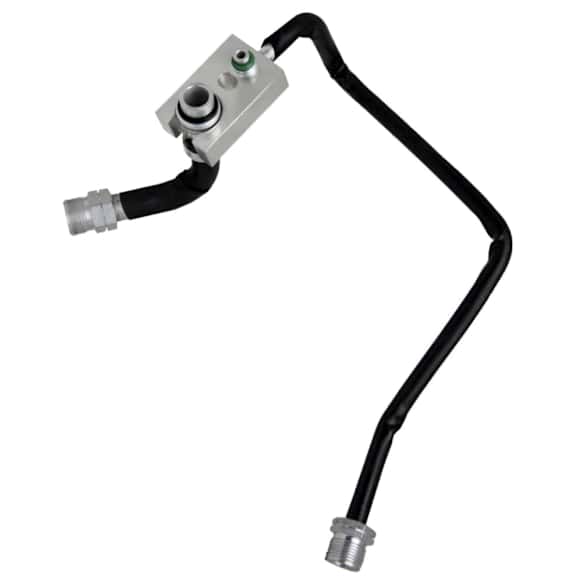 2008 Dodge Grand Caravan - A/C Hose
