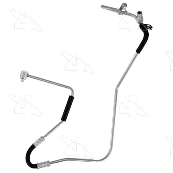 56649 A/C Refrigerant Liquid Hose - Sold individually