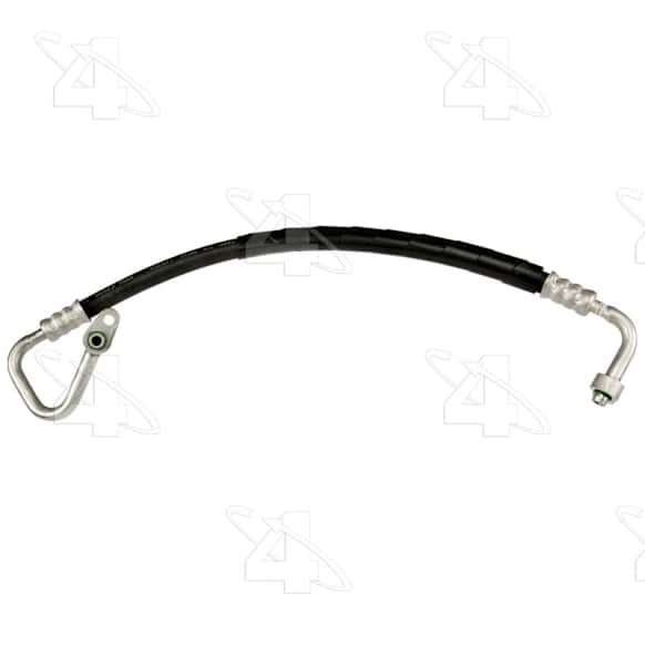 1994 Isuzu Trooper - Discharge, A/C Refrigerant Discharge Hose, Sold Individually