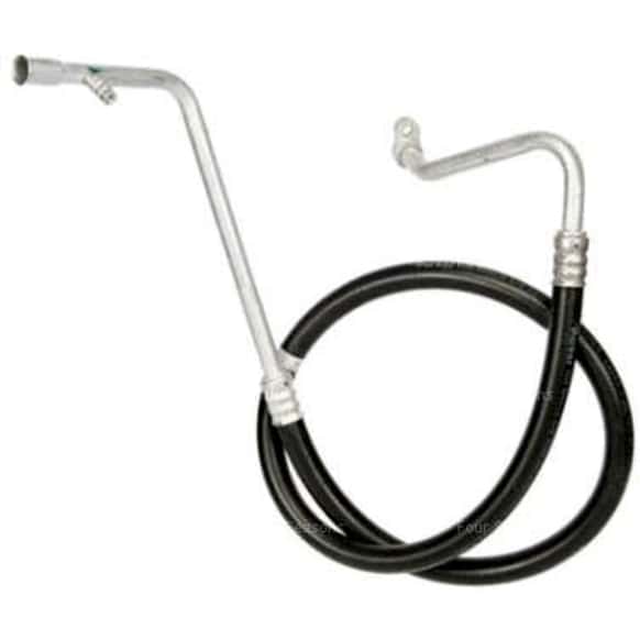 4-Seasons® 56815 4-Seasons OE Replacement A/C Refrigerant Suction Hose ...