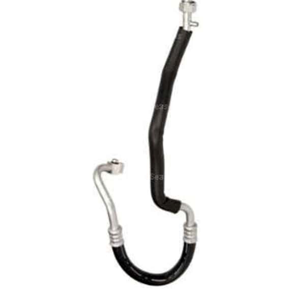 1991 Nissan Sentra - A/C Refrigerant Suction Hose, Sold Individually
