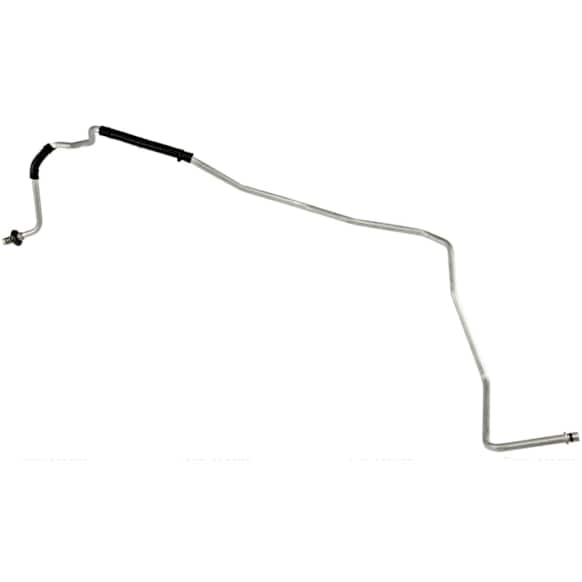 2015 Lincoln MKX - A/C Refrigerant Suction Hose, Evaporator End, Sold Individually