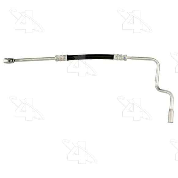 56931 A/C Refrigerant Liquid Hose - Sold Individually