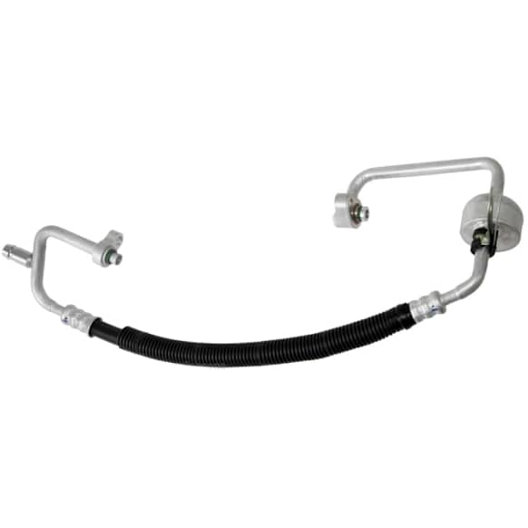 2012 Ford Fiesta - A/C Refrigerant Discharge Hose, Sold Individually