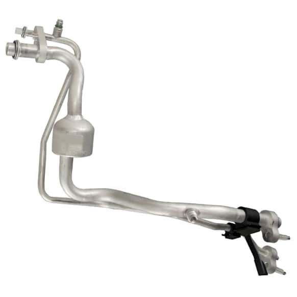 2011 Ford Fusion - A/C Hose, 2.5L 4Cyl, GAS