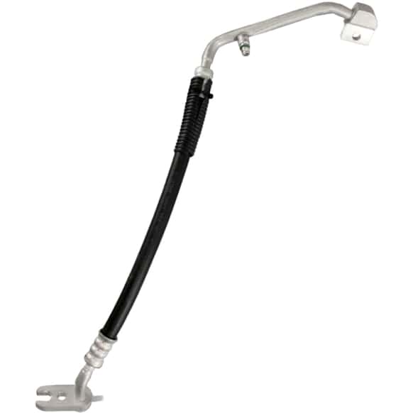 2015 Chevrolet Suburban - A/C Refrigerant Discharge Hose, 2nd Design, without Muffler, Sold Individually