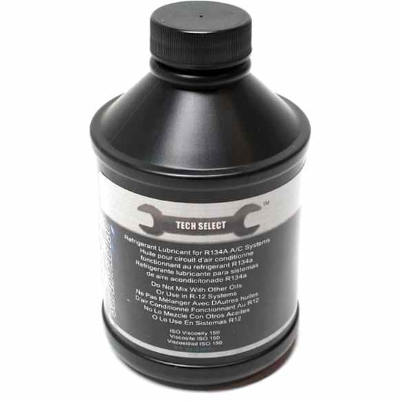 1993 Oldsmobile Silhouette - A/C Compressor Oil - Direct Fit