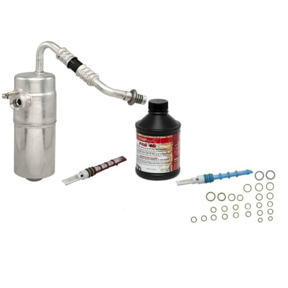 60047SK Direct Fit A/C Service Kit