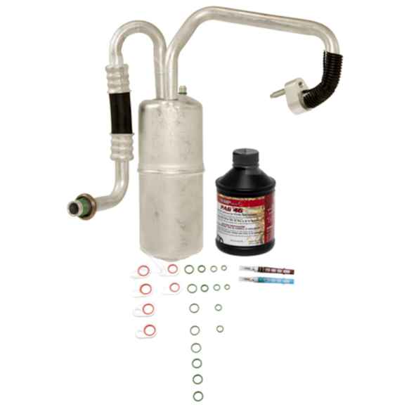 60065SK Direct Fit A/C Service Kit, Kit