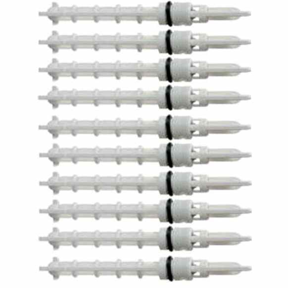 1994 Buick Park Avenue - A/C Orifice Tube, Set of 10, 4-Seasons OE Replacement