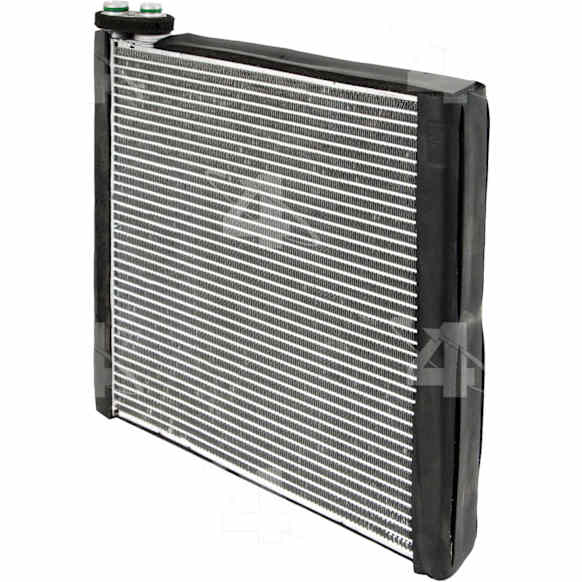 2009 Cadillac DTS - A/C Evaporator