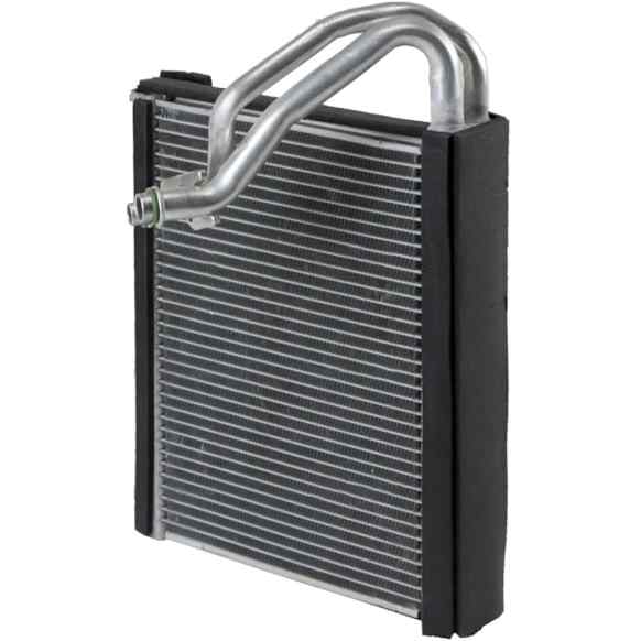 2015 Nissan Leaf - A/C Evaporator