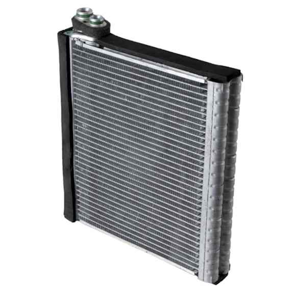 2011 Honda CR-Z - A/C Evaporator