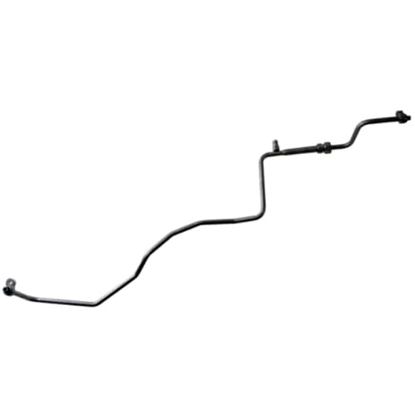 65713 A/C Refrigerant Liquid Hose - Sold individually