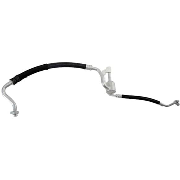 2016 Buick LaCrosse - A/C Refrigerant Suction Hose, To A/C Compressor, with Refrigerant Suction Hose, Sold Individually