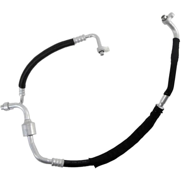2013 Buick Regal - A/C Refrigerant Suction Hose, Sedan, With eAssist, Sold Individually