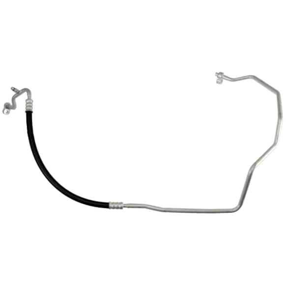 66160 , A/C Refrigerant Discharge Hose, Sold Individually