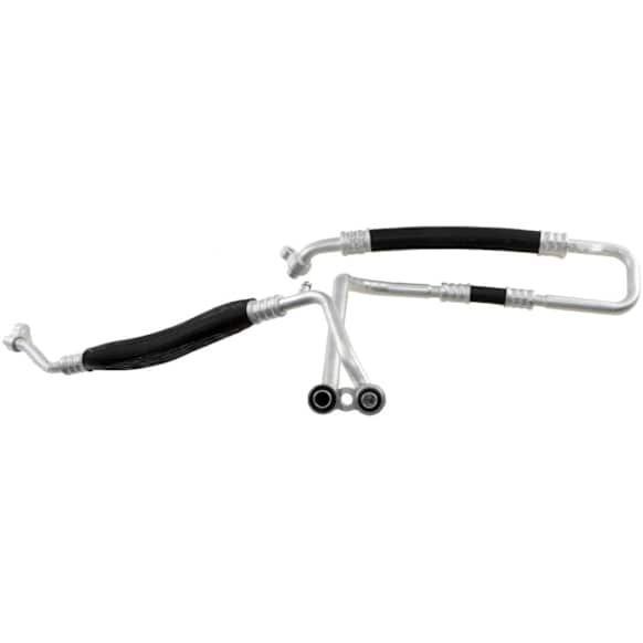 66196 A/C Refrigerant Suction Hose - Sold individually