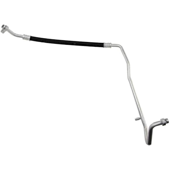 2007 Subaru Forester - A/C Refrigerant Suction Hose, To 1/15/07, Sold Individually