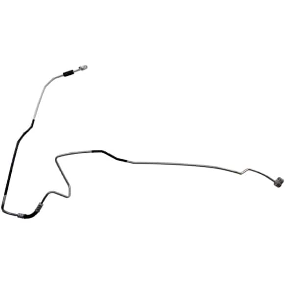 66302 A/C Refrigerant Liquid Hose - Sold individually