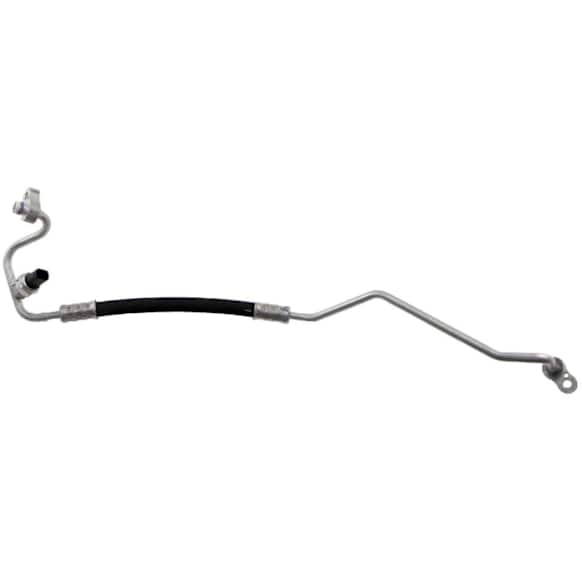 2012 BMW X6 - A/C Refrigerant Liquid Hose, Without Orifice Tube, Sold Individually