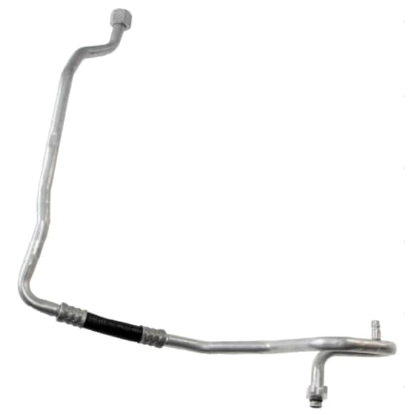 66624 A/C Refrigerant Suction Hose - Sold Individually