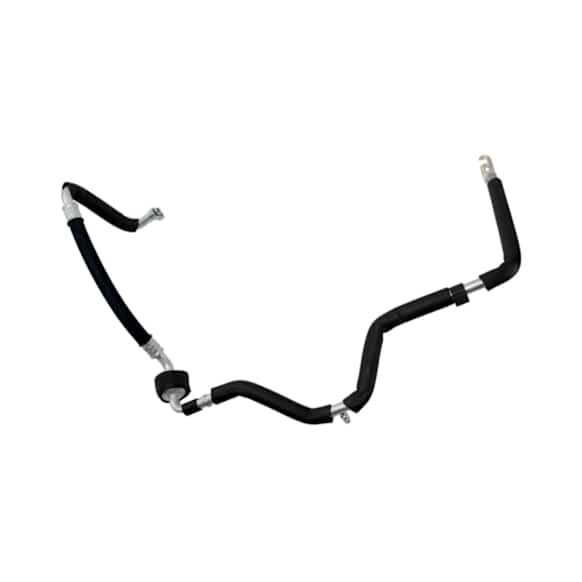 66661 OE Replacement Series A/C Refrigerant Suction Hose - Sold individually