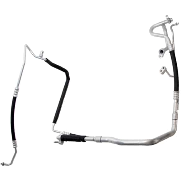 66820 A/C Refrigerant Suction Hose - Sold individually