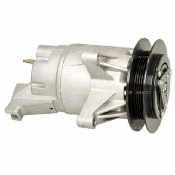 68283 A/C Compressor, With Clutch, 3.8L, 6Cyl, 4-Seasons OE Replacement