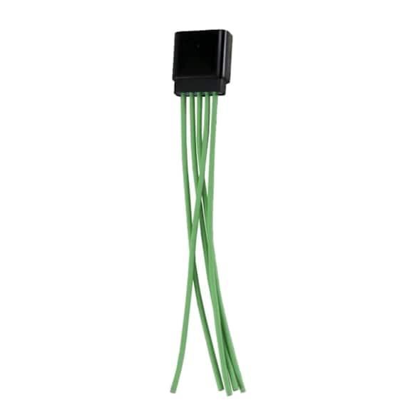 70052 Direct Fit HVAC Blower Motor Resistor Harness, Sold Individually