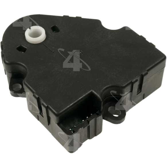 2009 Chevrolet Silverado 3500 HD - Direct Fit HVAC Floor Mode Door Actuator, Sold Individually