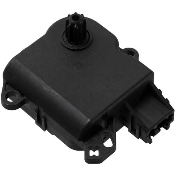 73002 A/C Actuator - Direct Fit