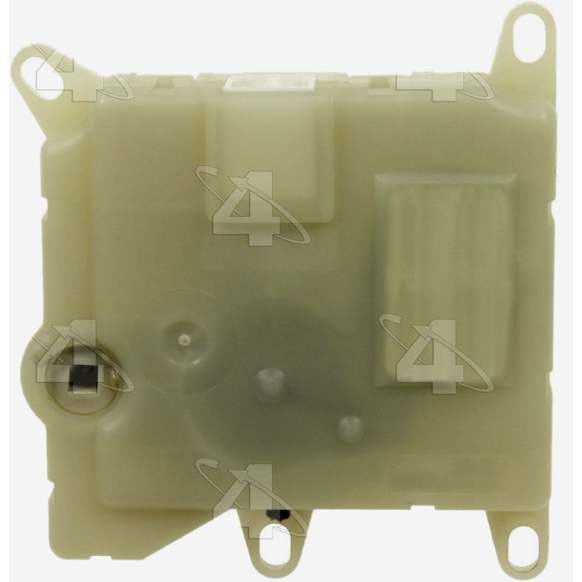2005 Lincoln Aviator - Direct Fit HVAC Floor Mode Door Actuator, Sold Individually